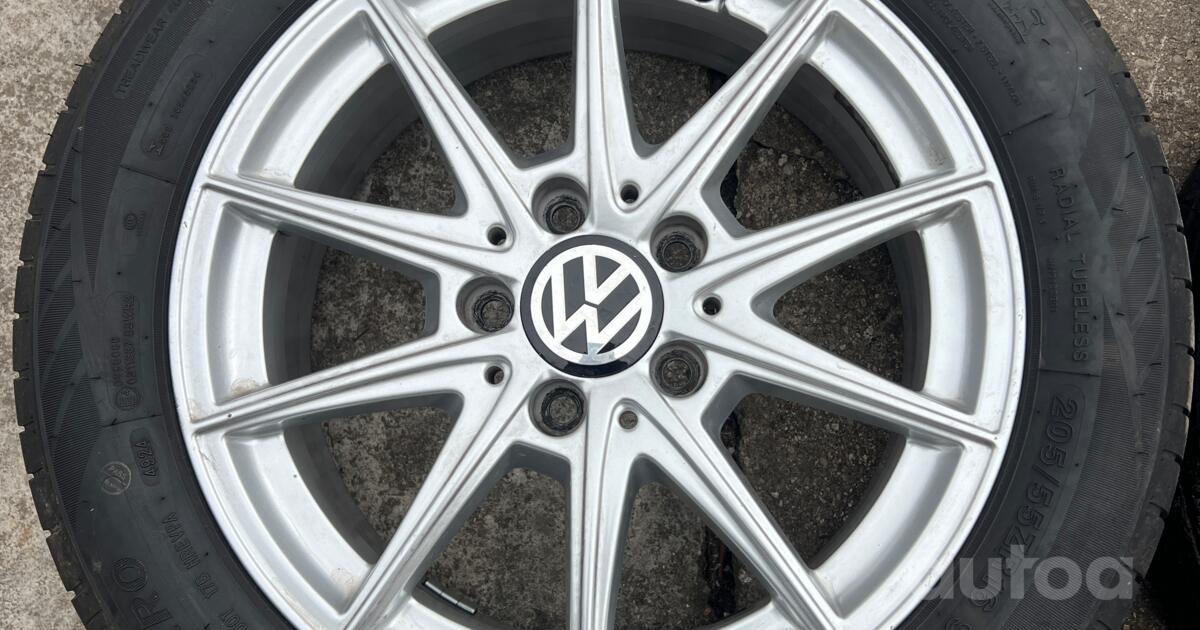 Vag group R16 Spoke R16, lietie | autoa.lv