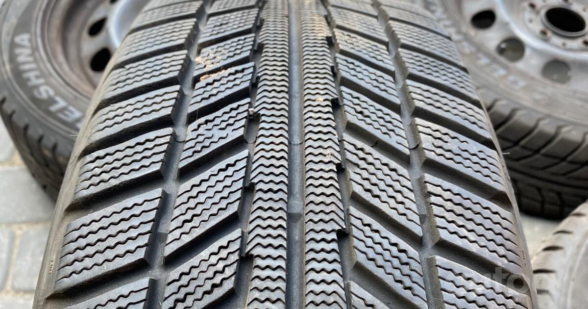 Belshina 205/55.0 R16 | autoa.lv