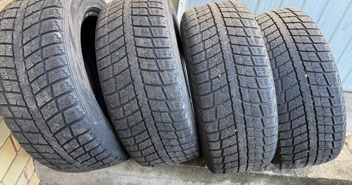 Leao Winter defender 225/55.0 R16 | autoa.lv